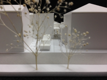 第一案（基本計画案）の作成