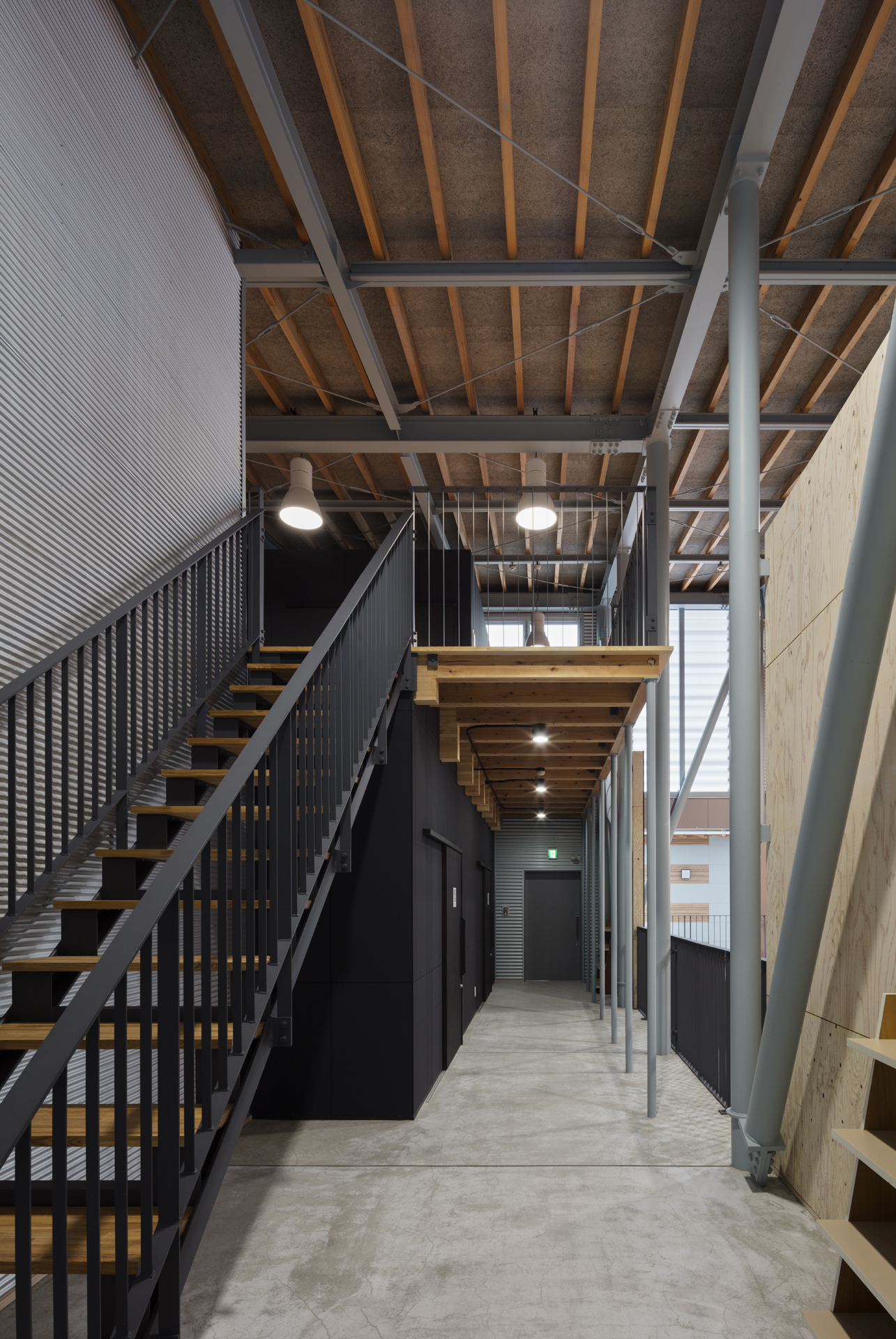 人吉海軍航空基地資料館第二期整備事業（通称：ひみつ基地ミュージアム